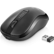 Мышь REAL-EL RM-450 Wireless (EL123200046)