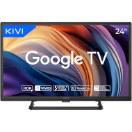 Телевизор KIVI 24" LED 24H710QB