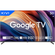 Телевизор KIVI 50" LED 4K 50U710QB