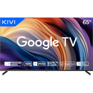 Телевизор KIVI 65" LED 4K 65U710QB