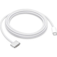 Кабель питания для ноутбука APPLE MagSafe 3 2м Silver (MW613ZM/A)