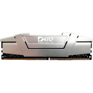 Модуль памяти DATO Extreme Gray DDR4 3200MHz 32GB (EXB32G4DLDND32)