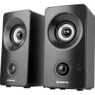 Акустическая система REAL-EL S-405