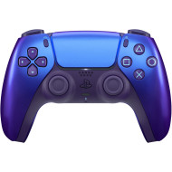 Геймпад SONY DualSense PS5 Chrome Indigo (1000044476/1000050597)