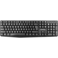 Клавиатура FRIMECOM SW-K120 Black