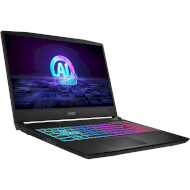 Ноутбук MSI Katana A15 AI B8VG Black (9S7-158N31-600)