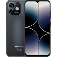 Смартфон ULEFONE Note 16 Pro 4/128GB Meteorite Black