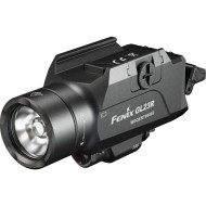 Фонарь тактический подствольный FENIX GL23R Green Beam