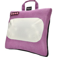 Массажная подушка 4FIZJO Shiatsu Lite Violet (P-5905973404129)