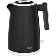 Электрочайник ECG RK 1751 Stripe