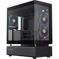 Корпус GAMEMAX N80 Black