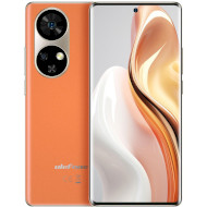 Смартфон ULEFONE Note 17 Pro 12/256GB Amber Orange