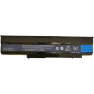 Аккумулятор AS09C31 для ноутбука Acer Extensa 5235, 5635, eMachines E528, E728 11.1V/5200mAh/57Wh (A41557)