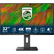 Монитор 31.5" PHILIPS 32B1N3800/00