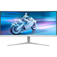 Монитор 34" PHILIPS 34M2C5501A/00