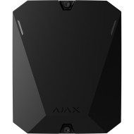Централь системы AJAX Hub BP Jeweller Black