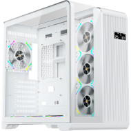 Корпус 1STPLAYER RT7 White