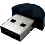 Bluetooth адаптер MEDIA-TECH Nano Bluetooth 5.0 Dongle