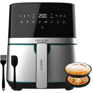 Мультипечь CECOTEC Cecofry Full Inox Pro 5500 (CCTC-03317)