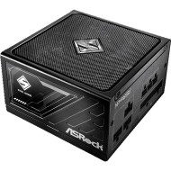 Блок питания 650W ASROCK Steel Legend SL-650G Black