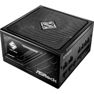 Блок питания 750W ASROCK Steel Legend SL-750G Black