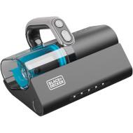 Пылесос BLACK+DECKER BXMC400E