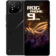 Смартфон ASUS ROG Phone 9 Pro 16/512GB Phantom Black