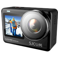 Экшн-камера SJCAM SJ10 Pro Dual Screen