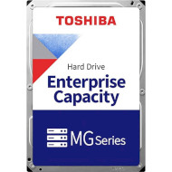 Жёсткий диск 3.5" TOSHIBA MG10 8TB SATA/512MB (MG10ADA800E)