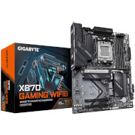 Материнская плата GIGABYTE X870 Gaming WiFi6