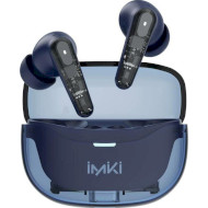 Наушники XIAOMI IMILAB IMIKI T14 SE Navy Blue