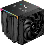 Кулер для процессора DEEPCOOL AK620 Digital Pro (R-AK620-BKAPMN-G)