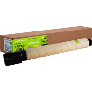 Тонер-картридж PATRON Green Label совместимый с Canon C-EXV54 Yellow (PN-CEXV54YGL)