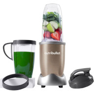 Блендер NUTRIBULLET NB907CP