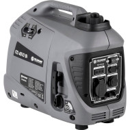 Бензиновый инверторный генератор FIELDMANN FZI 4010-Bi