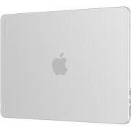 Чехол-накладка для ноутбука 15" INCASE Hardshell Case для MacBook Air 15" (2023-2024) Clear