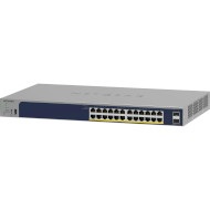 Коммутатор NETGEAR GS724TPPv3 (GS724TPP-300EUS)