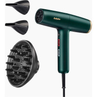 Фен BABYLISS D6555DE Air Power Pro
