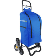 Сумка-тележка CASA SI Buddy 40L Blue
