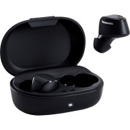 Наушники PANASONIC RZ-B120WDG Black (RZ-B120WDG-K)