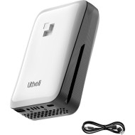 Повербанк LITHELI U20 20V 4A U-Battery Plus 45W 20000mAh