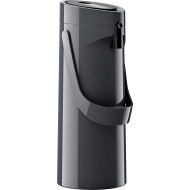 Термос помповый TEFAL Ponza Pump 1.9л Black (K3140114)