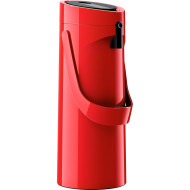 Термос помповый TEFAL Ponza Pump 1.9л Red (K3140314)