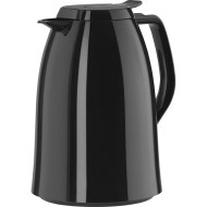 Термокувшин TEFAL Mambo 1.5л Black (K3037212)