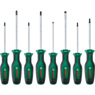 Набор отвёрток BOSCH 8шт (1.600.A02.BX8)