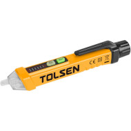 Тестер напряжения TOLSEN 12-1000V