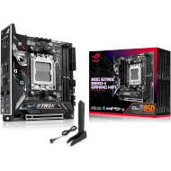 Материнская плата ASUS ROG Strix B850-I Gaming WiFi