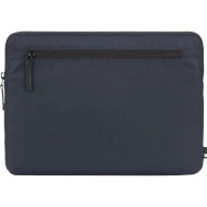 Чехол для ноутбука 14" INCASE Compact Sleeve with Flight Nylon для MacBook Pro 14" 2021 Navy