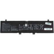 Аккумулятор для ноутбука Asus ZenBook Pro UM6702 C41N2101 15.48V/4920mAh/76Wh (A47970)