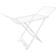 Сушилка для белья напольная CASA SI Resin White 20м